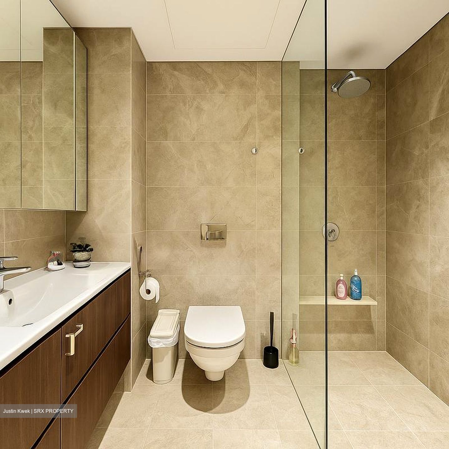 Artra (D3), Apartment #496488271